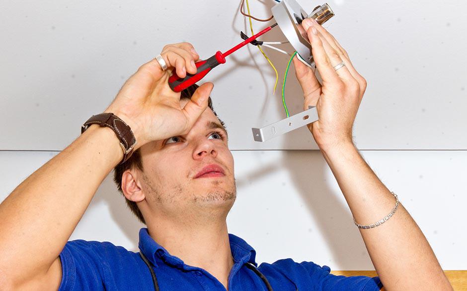 électricien artisan Colombes