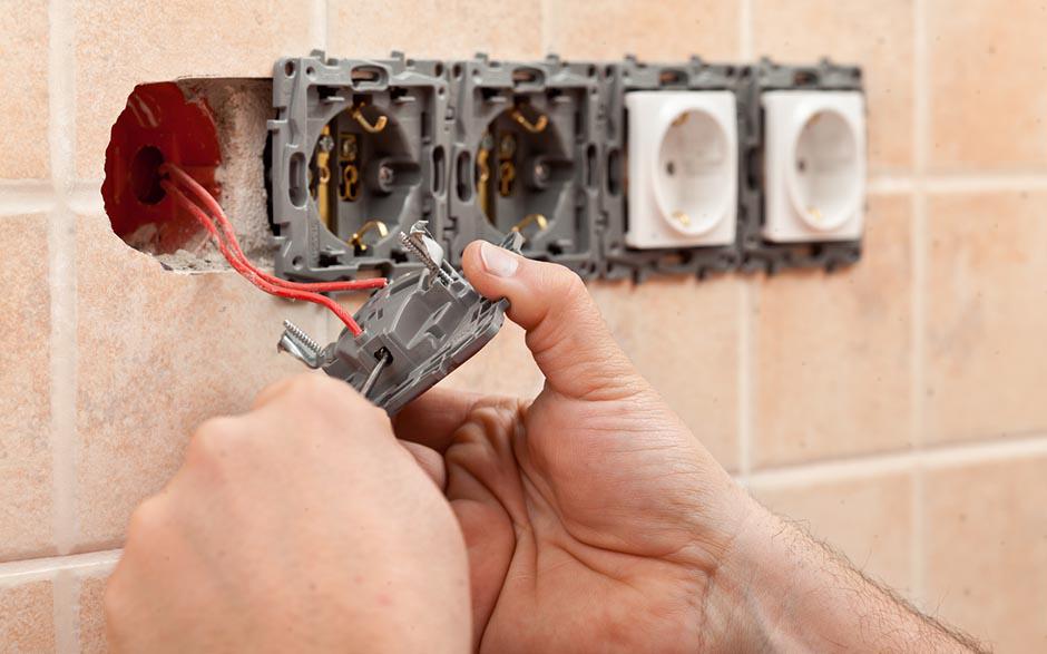 électricien dépannage Le Blanc-Mesnil