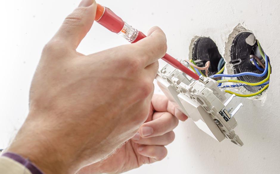 dépannage électricien Cauvigny