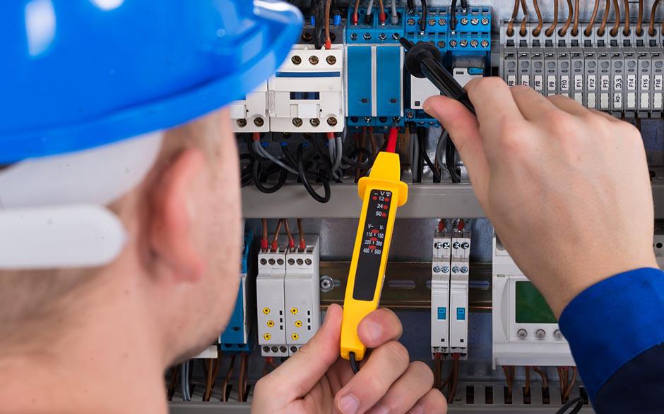 mon électricien Maurepas